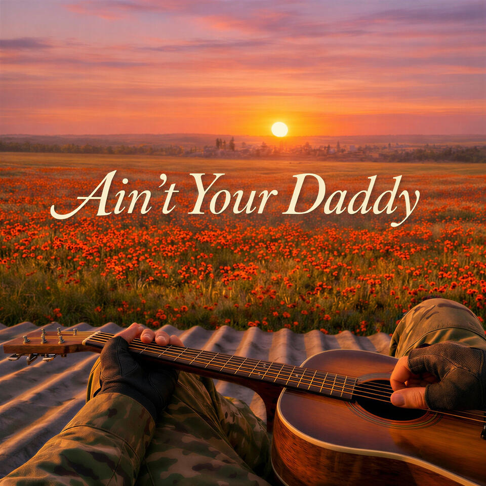 Ain’t Your Daddy ( Original Mix )