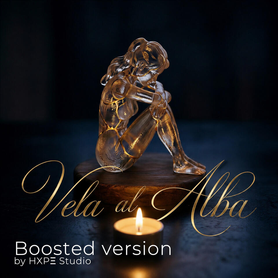 Vela al Alba ( Boosted Version )